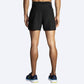 Brooks - MEN'S SHERPA 5" 2-IN-1 SHORT