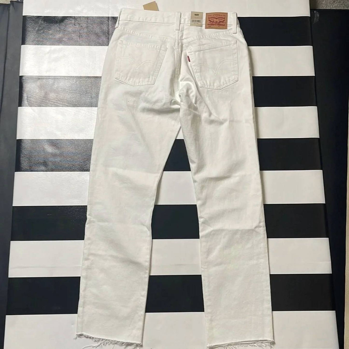 Levi'S - Women's 501 Original Denim Jeans