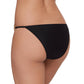 Steve Madden - Strap Side Double Ring Bikini Bottom
