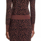 Generation Love - Tulum Jacquard Cardigan