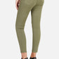 L'Agence - Margot High Rise Skinny Jeans Pants