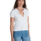 Askk Ny - Classic Henley Top