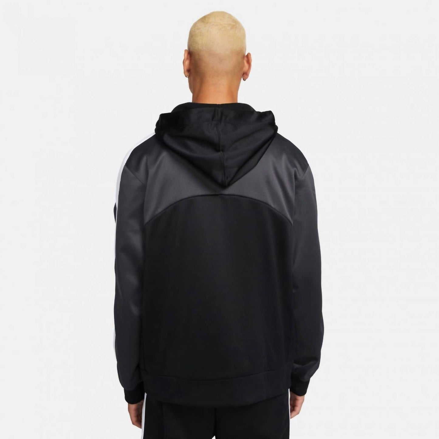 Nike - Starting Five Basketball Loose Fit Hoodie