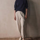 Varley - Grady Bouclé Knit Sweater