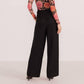 Minkpink - Yvaine Mesh Wrap Top