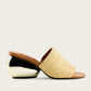 Simon Miller - Women's Braided Raffia Moderno Sandal