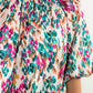 Thml - Arlington Floral Inspired Top