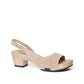 Softclox - Women's Konny Cashmere Sandal