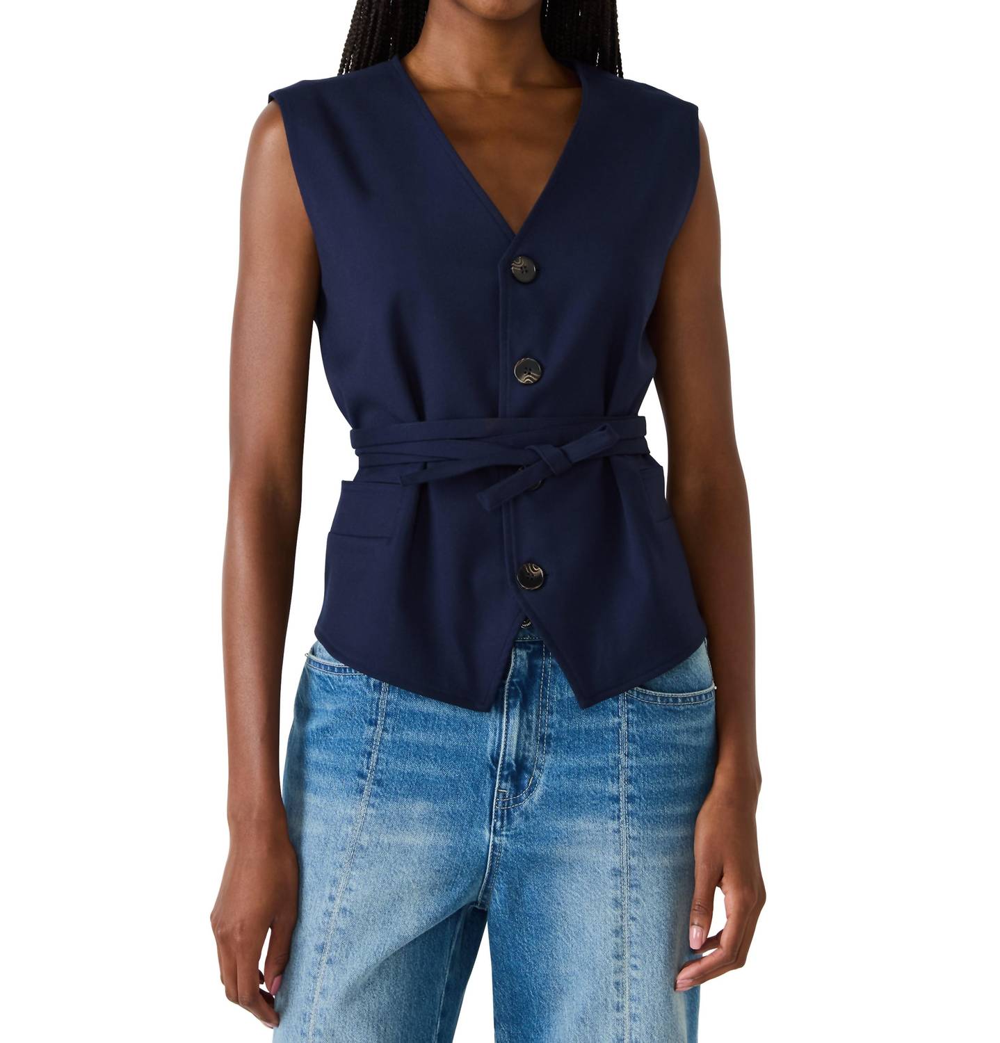 Steve Madden - Felicia Vest