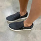 Volatile - Women's Normande Studded Sneaker