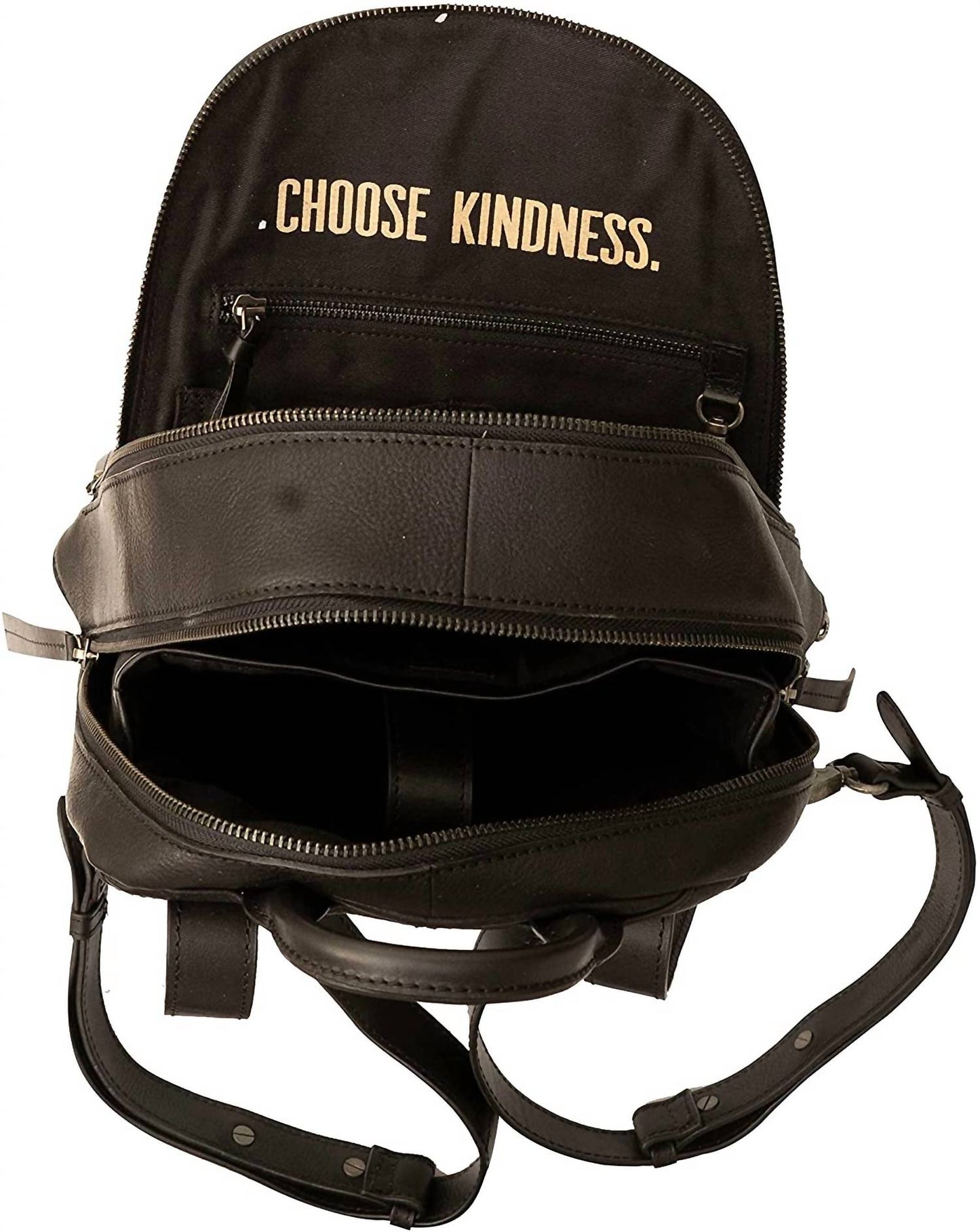Sts Ranchwear - Women's Kai Leather Backpack