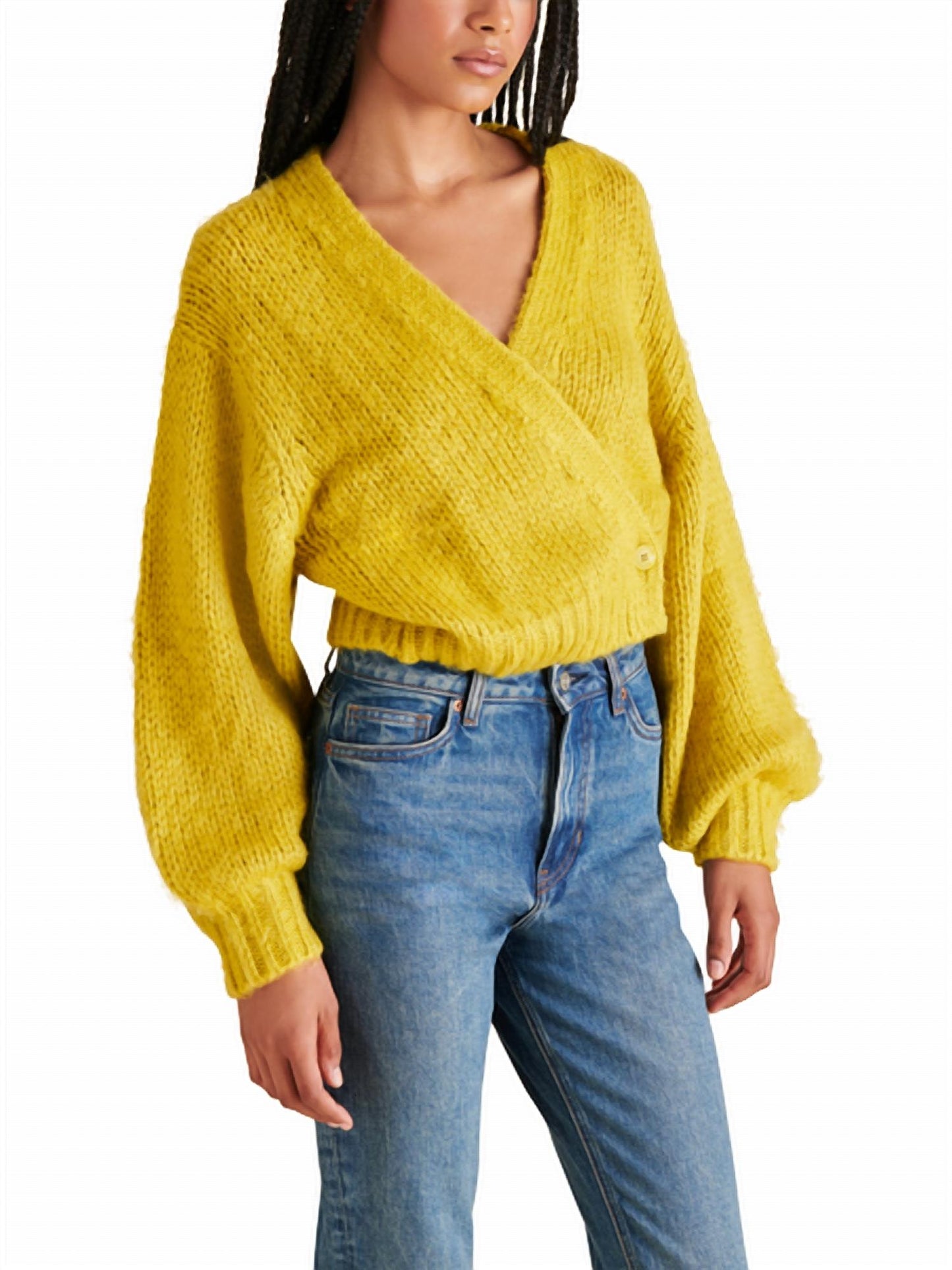 Steve Madden - Kyan Cardigan