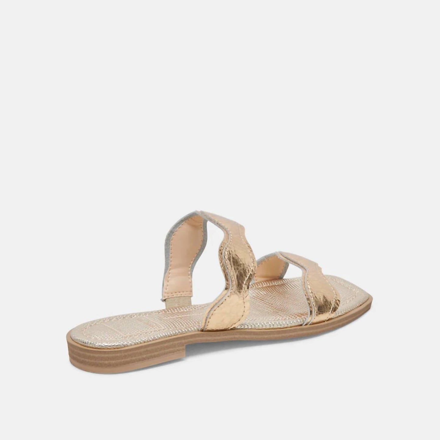 Dolce Vita - Women's Ilva Low Sandals
