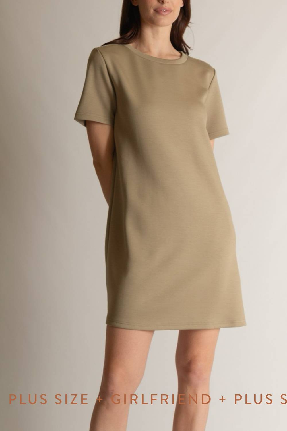P.Cill - Modal Dress