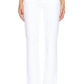 Agolde - Kye Mid Rise Straight Crop Jeans