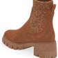 Steve Madden - HAYLE PLATFORM CHELSEA BOOT