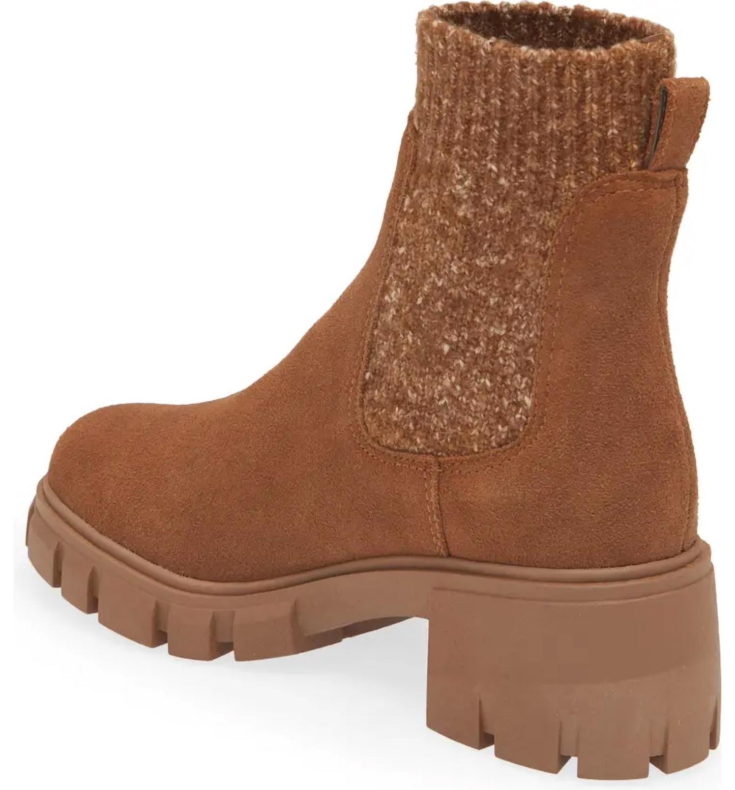 Steve Madden - HAYLE PLATFORM CHELSEA BOOT