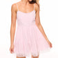 Loveshackfancy - Harrisine Mini Dress