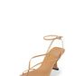 Jeffrey Campbell - Women's Fluxx Strappy Sandal
