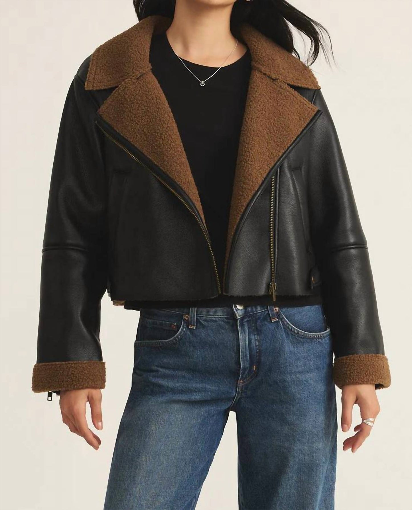 Z Supply - Ace Jacket
