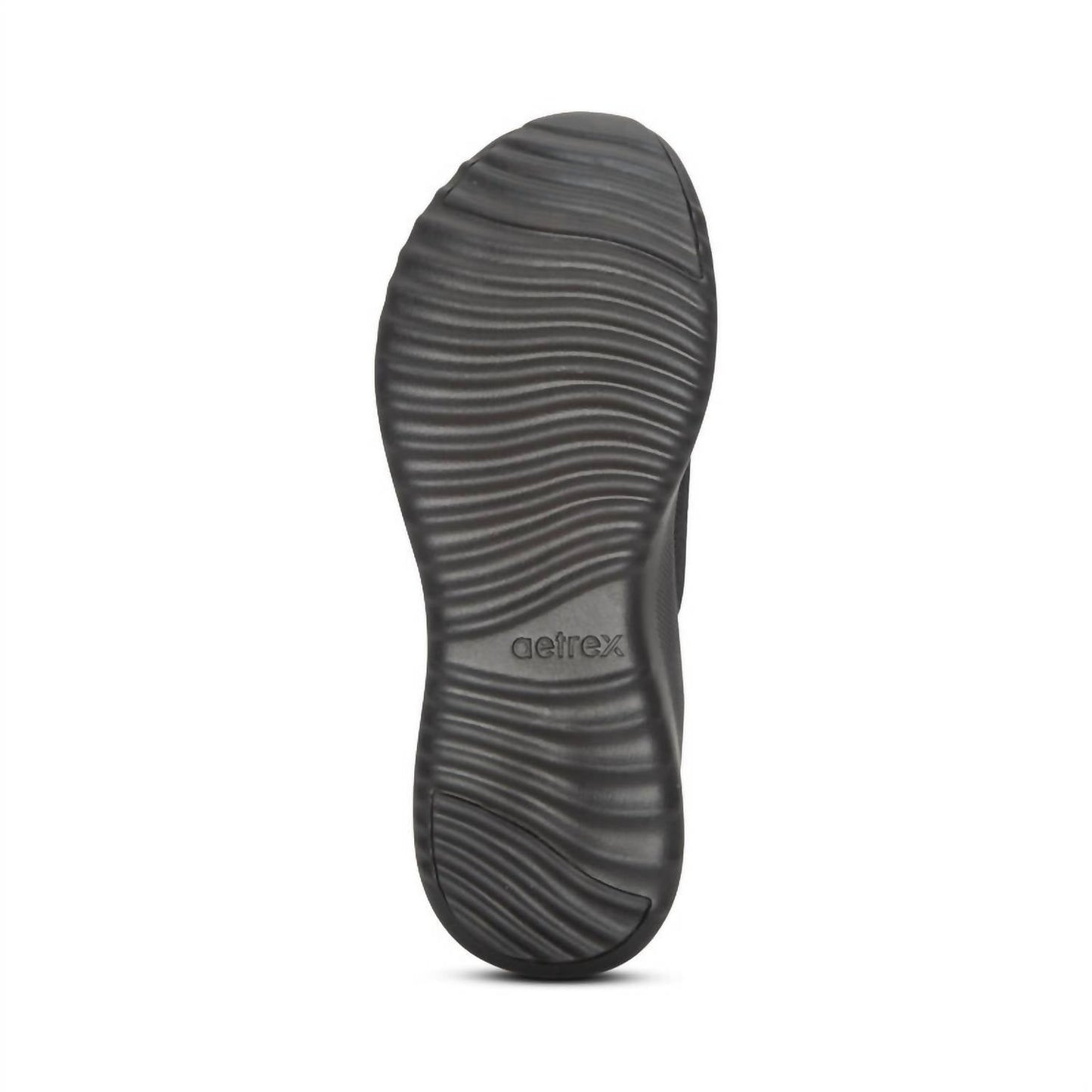 Aetrex - Women's Carly Arch Support Sneakers