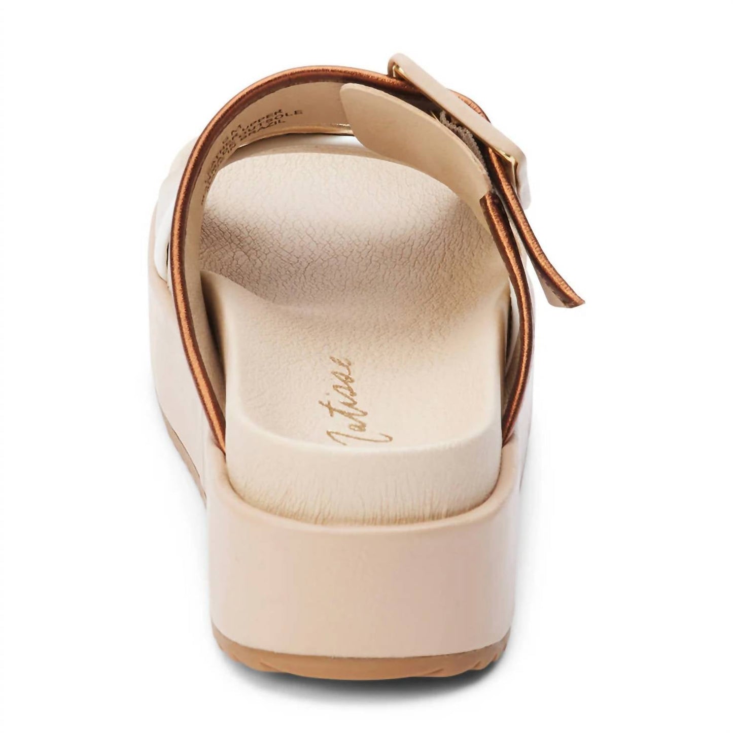 Matisse - Women's Micah Platform Sandal