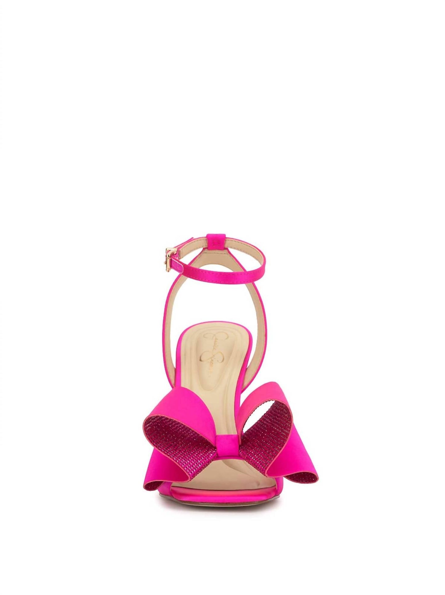 Jessica Simpson - Olivine High Heel