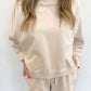 Elan - Egypt Drop Shoulder Crewneck