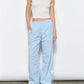American Poet - Women's Dakota Bow Track Pants