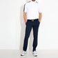 Abacus Sportswear Us - Aloha UV Short Sleeve Golf Shirt