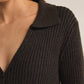 Z Supply - Rina Button Up Sweater