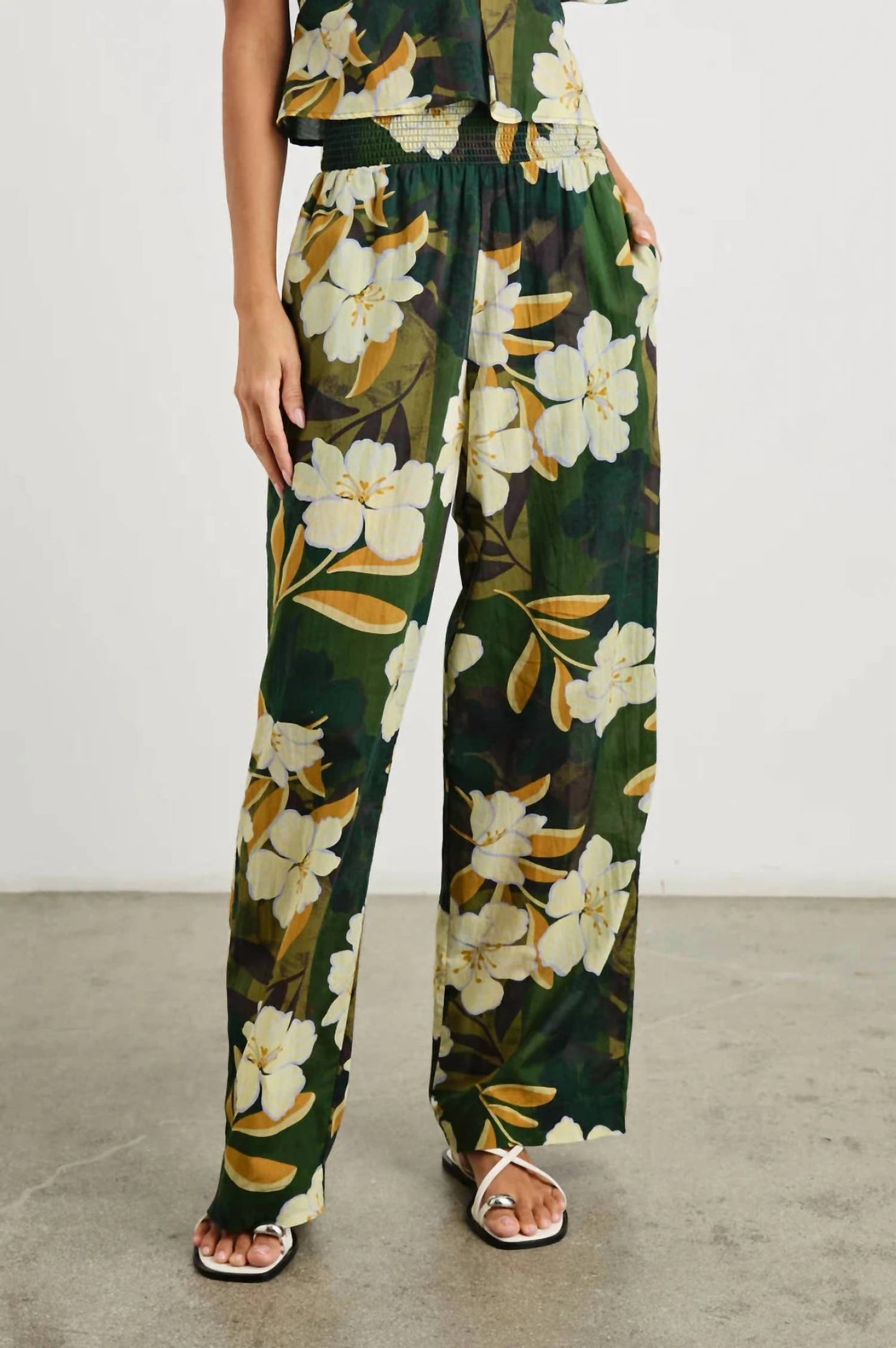 Rails - Brendon Pants