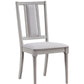 Marta Side Chair (Set of 2) - Beige / Natural