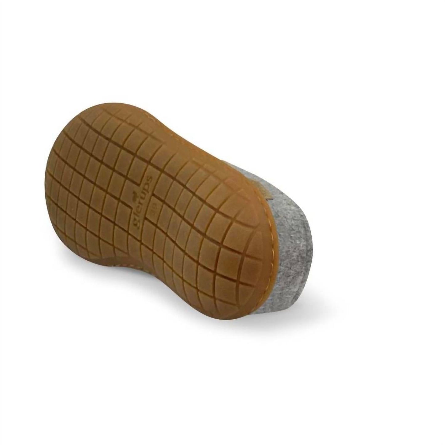 Glerups - Women's Felt Slip-on Shoes