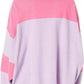 Free People - Uptown Colorblock Pullover Sweater