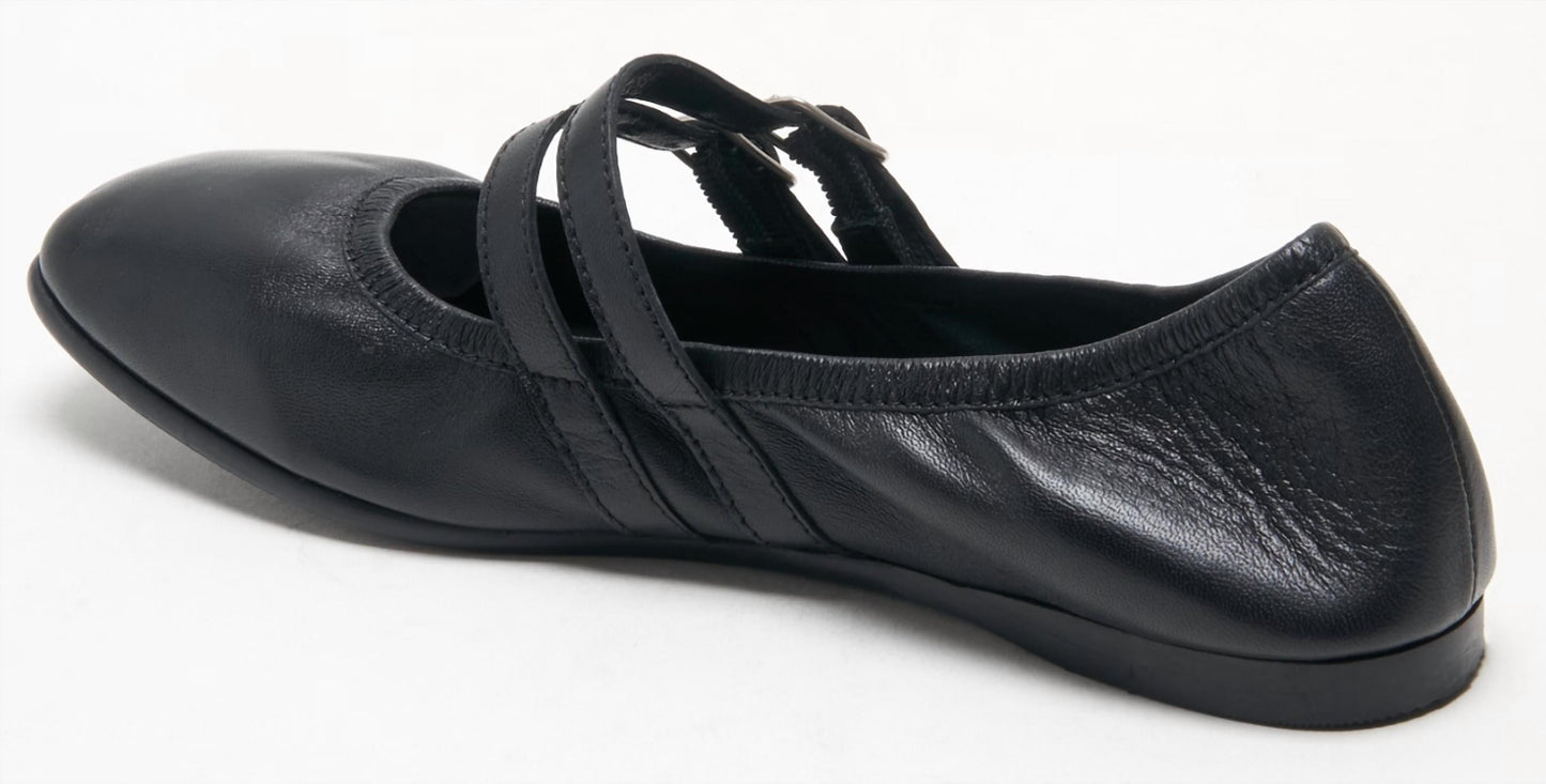 Free People - Women's Gemini Ballet Flats