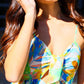 Julia Rose - Unisex Alex High Quality Aviator Sunglasses