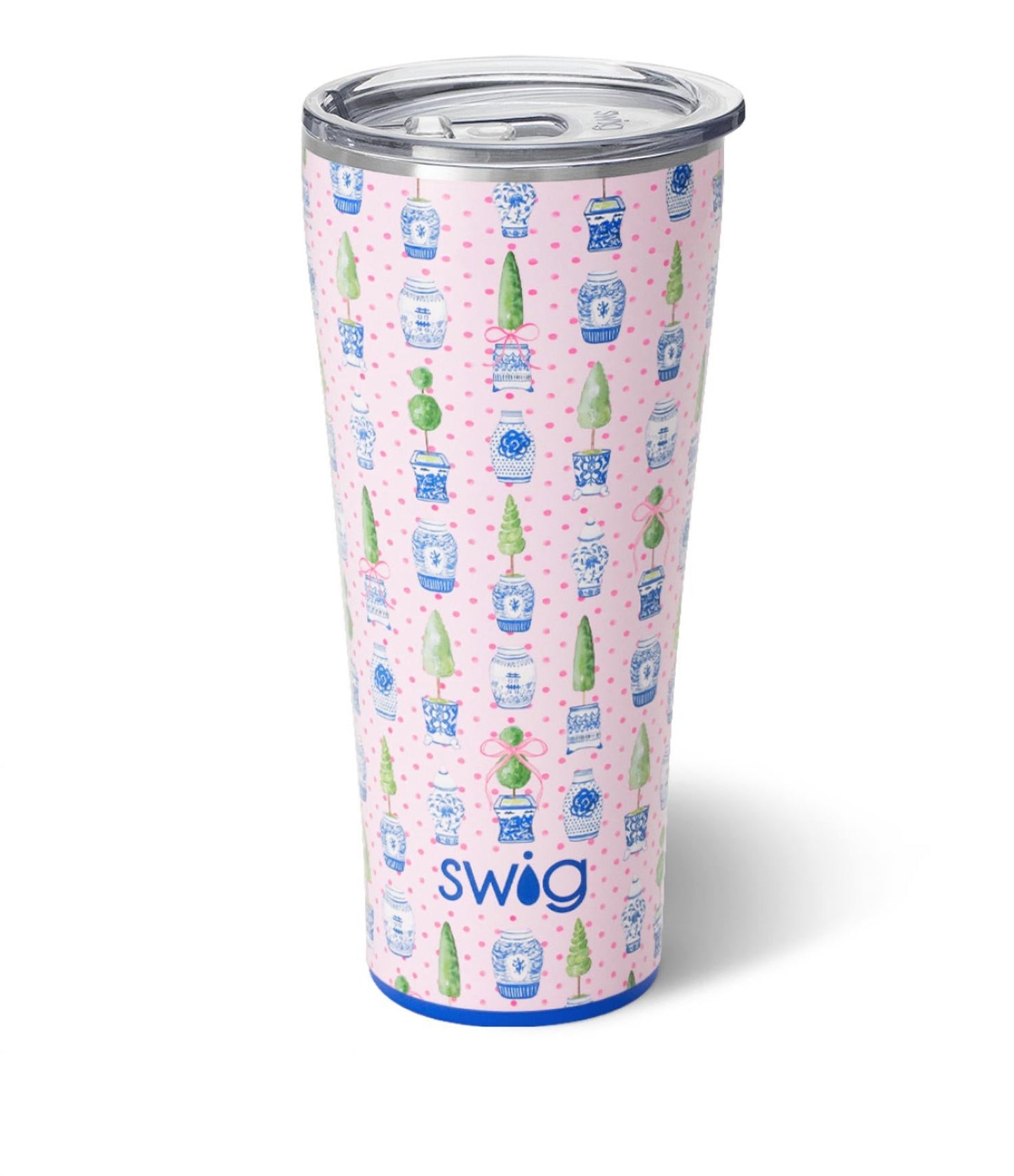 Swig Life - Ginger Jars Tumbler 32oz