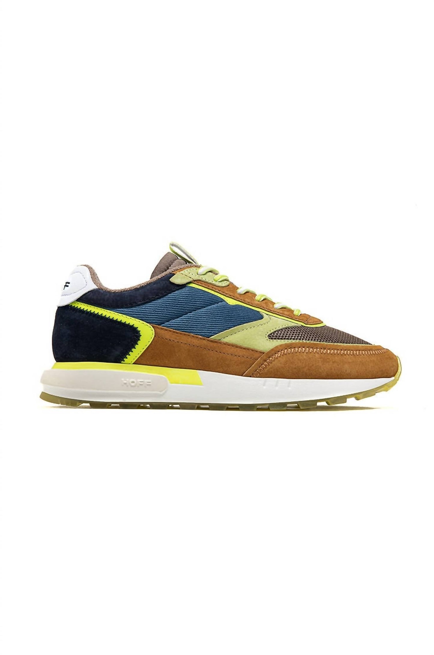 Hoff - Men's Hela Man Sneakers
