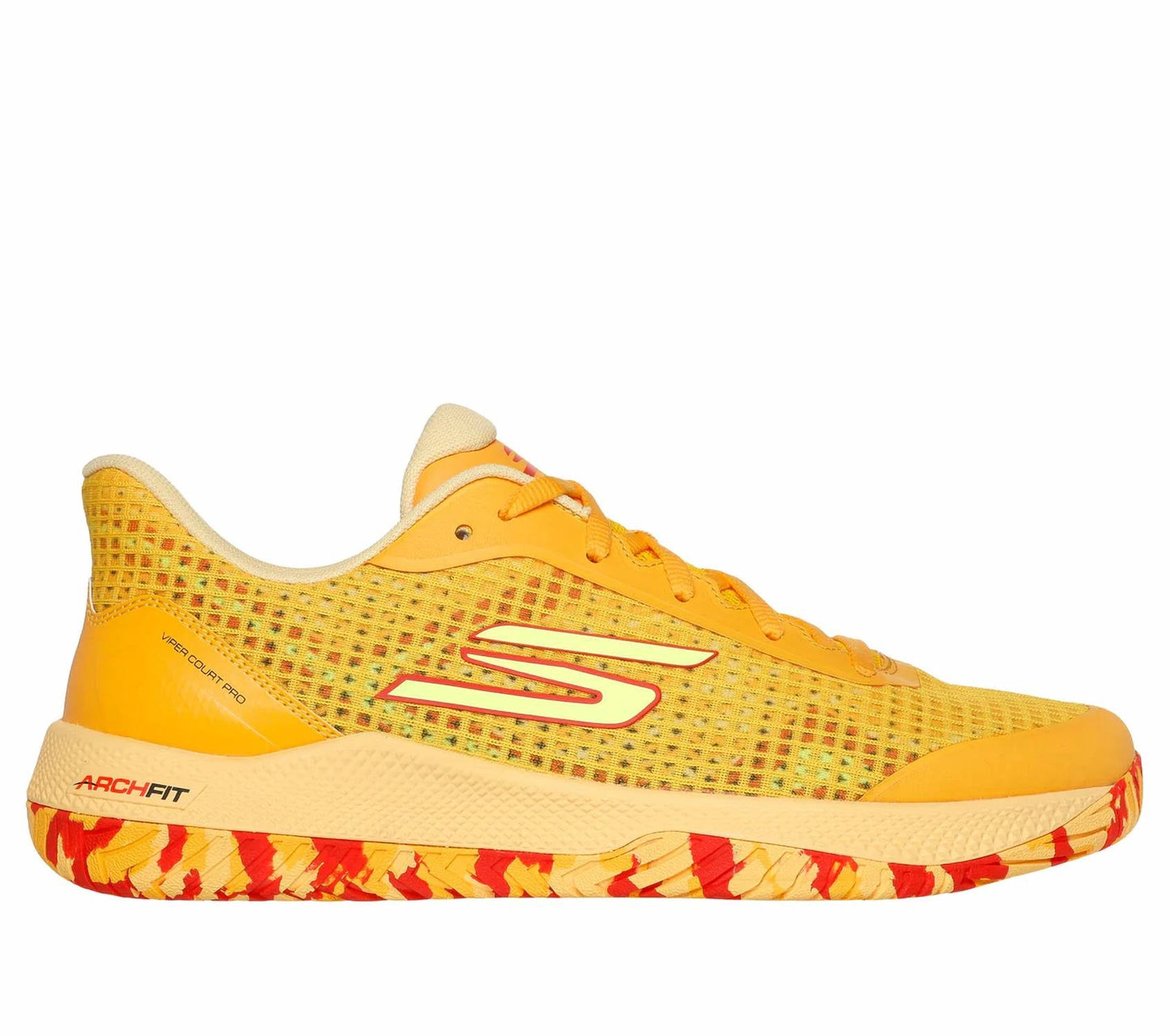 Skechers - MEN'S VIPER COURT PRO SNEAKERS