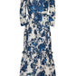 Cara Cara - Hill Midi Dress