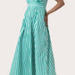 Lusana - Georgia Poplin Dress