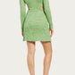 Afrm - DOVE MINI DRESS