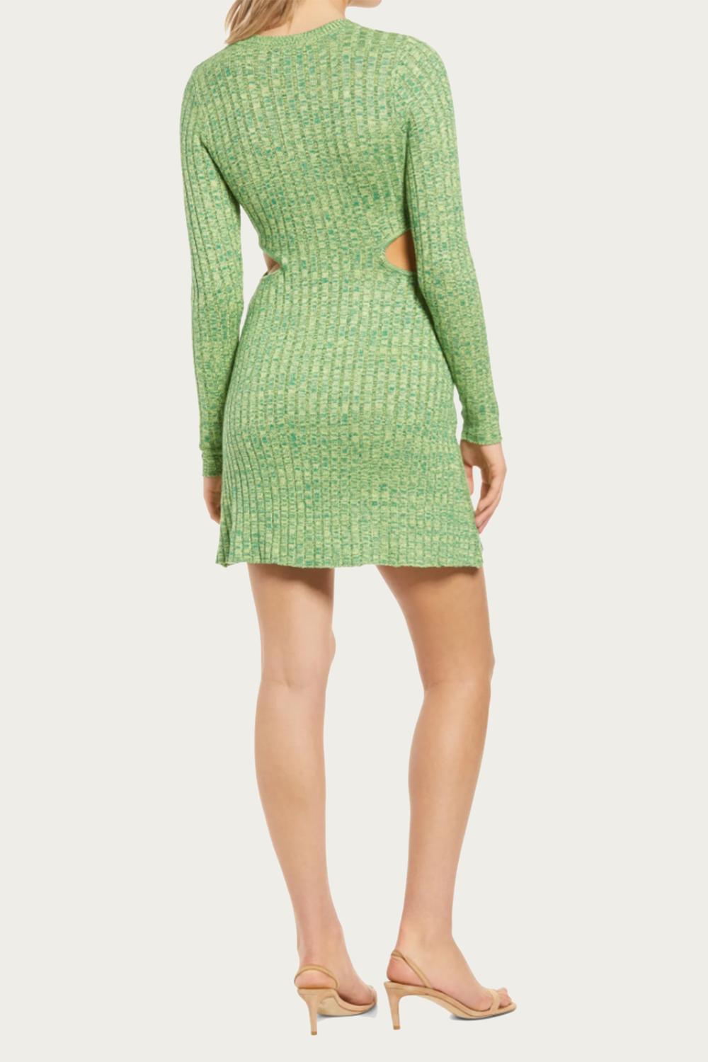 Afrm - DOVE MINI DRESS