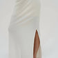 Lna - Steph Ribbed Skirt