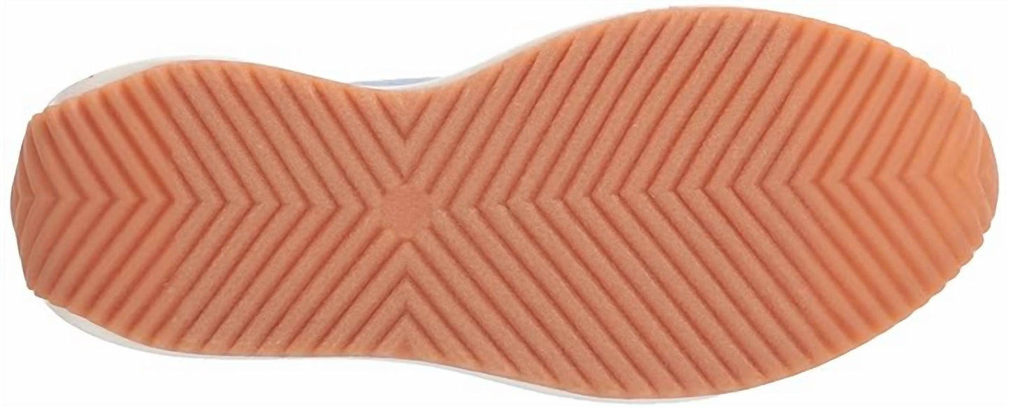 Madden Girl - Women's Winnona Sneaker