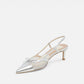 Dolce Vita - Women's Kandi Heels
