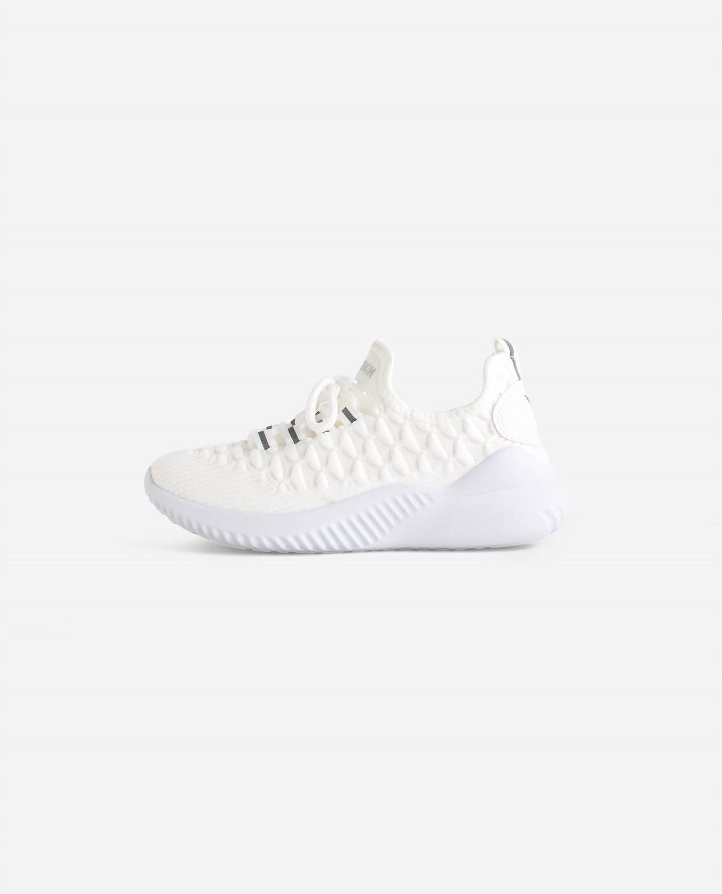 Danskin - Girls Stunt Lace Up Sneaker
