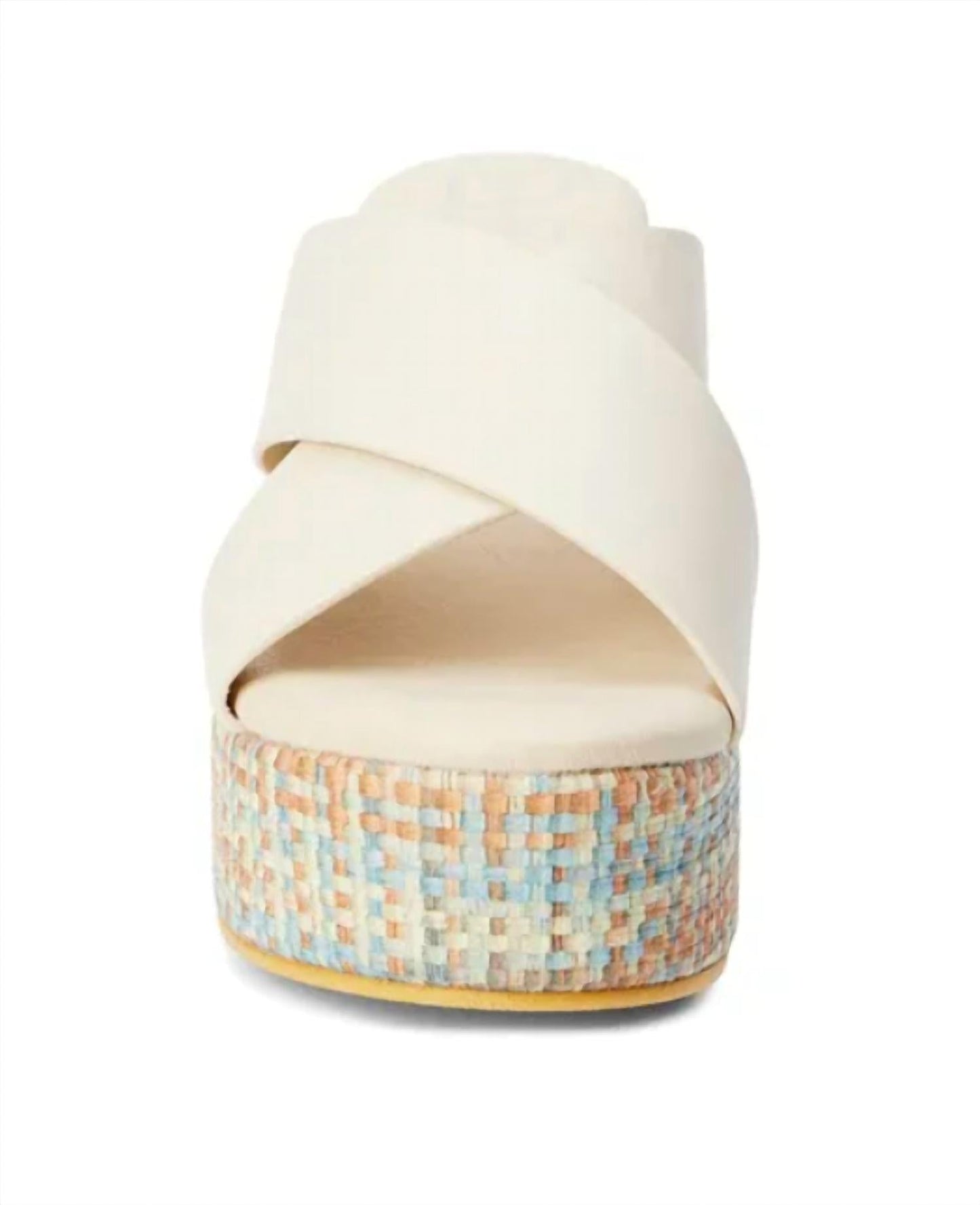 Matisse - Nellie Platform Sandal