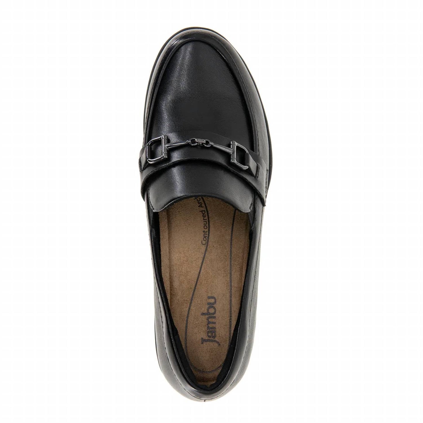 Jambu - Women's Tabitha Loafer - Wide